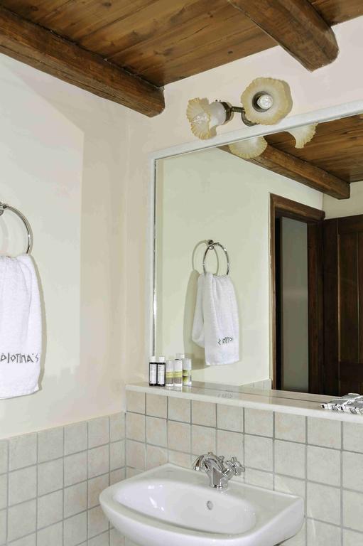Diotima Homes Kalamata Habitación foto